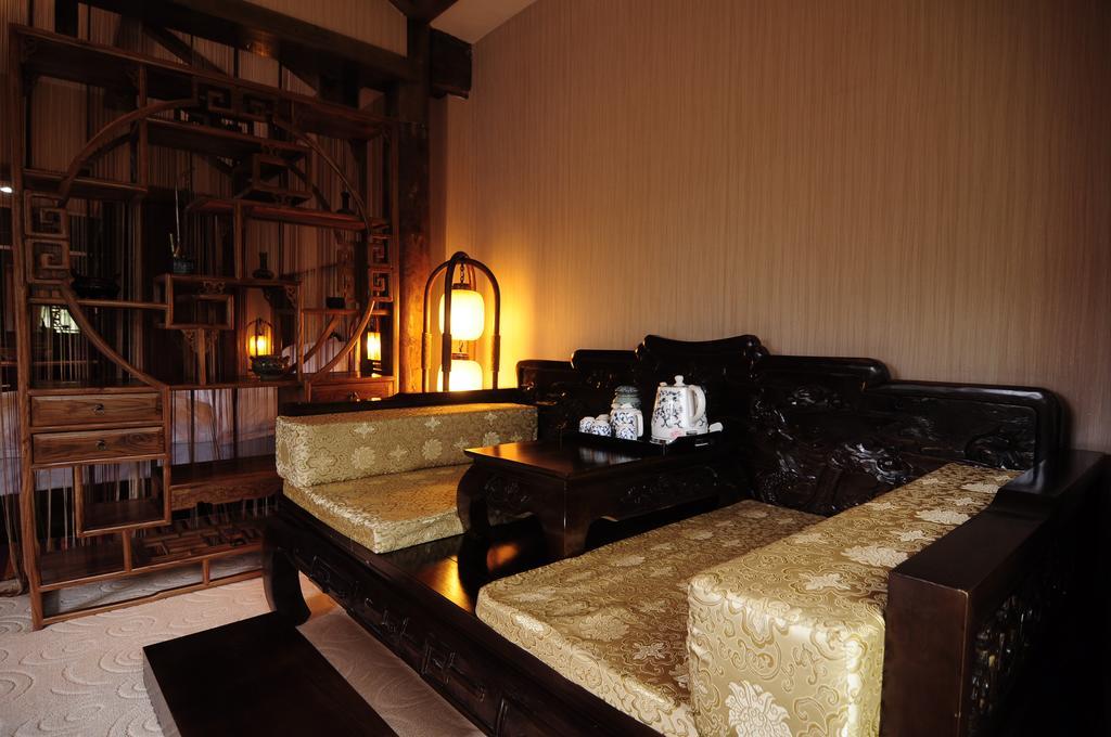 Yi Liu Hostel Lijiang  Room photo