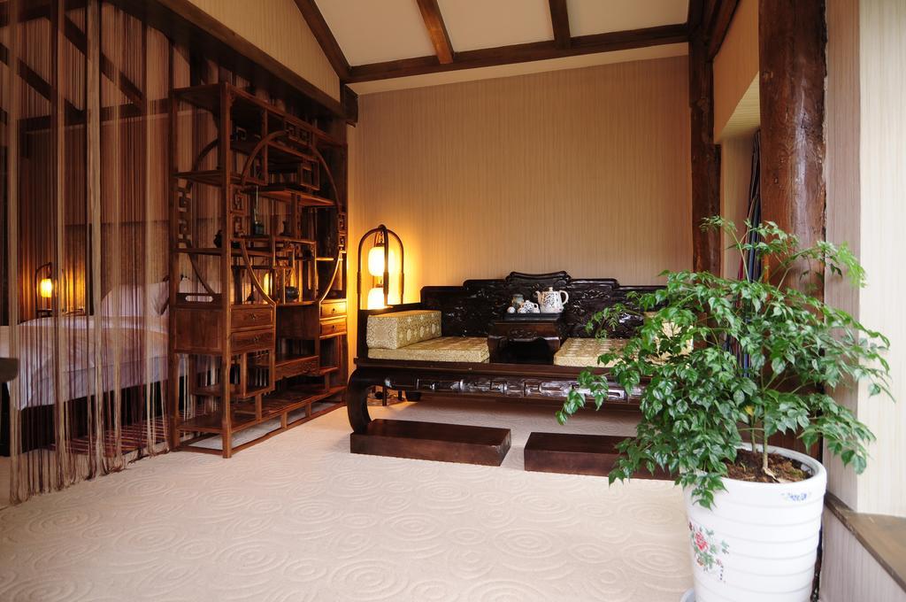 Yi Liu Hostel Lijiang  Room photo