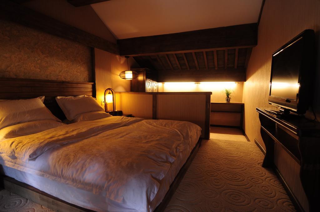 Yi Liu Hostel Lijiang  Room photo