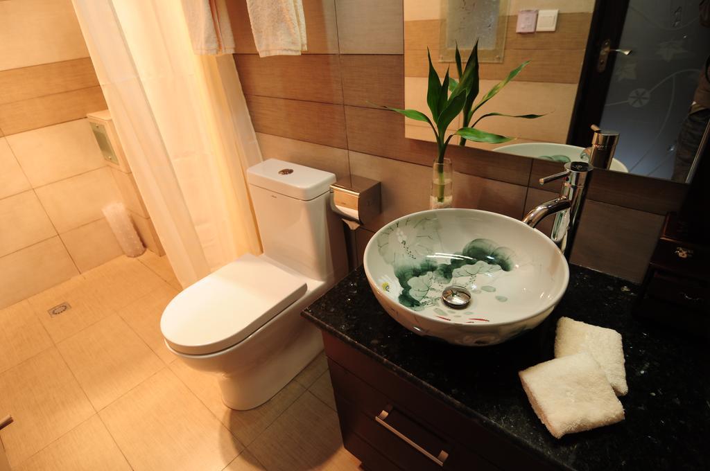 Yi Liu Hostel Lijiang  Room photo