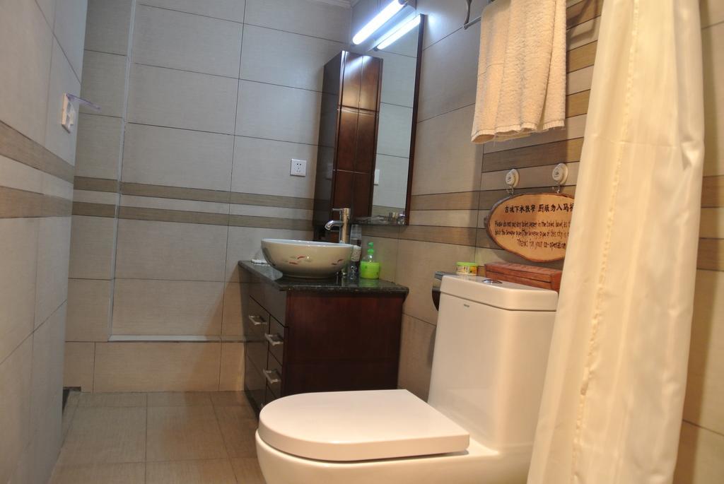 Yi Liu Hostel Lijiang  Room photo