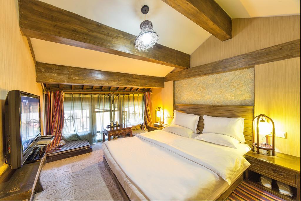 Yi Liu Hostel Lijiang  Room photo
