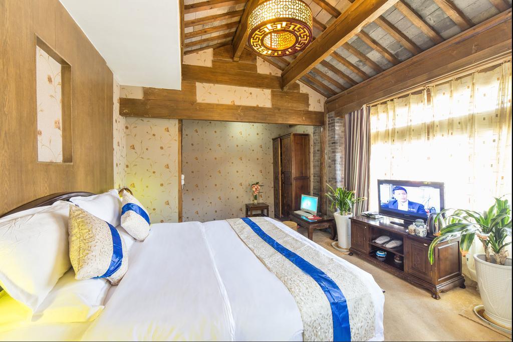 Yi Liu Hostel Lijiang  Room photo