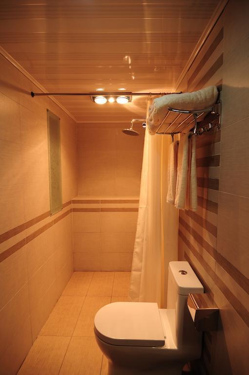 Yi Liu Hostel Lijiang  Room photo