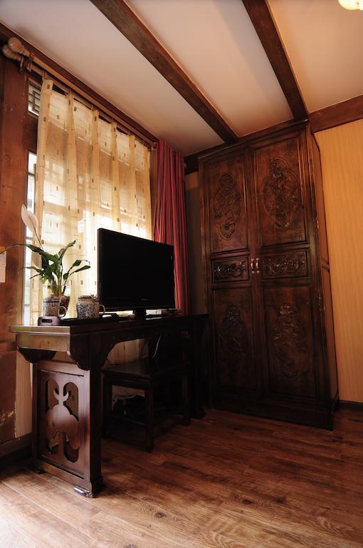 Yi Liu Hostel Lijiang  Room photo