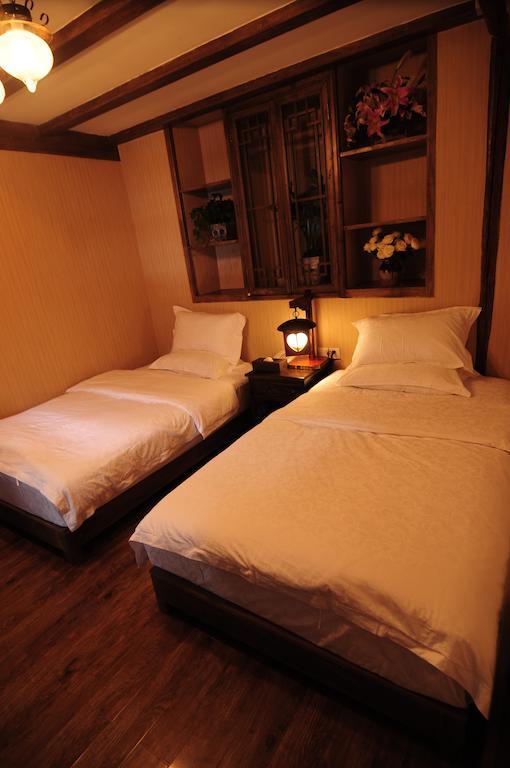 Yi Liu Hostel Lijiang  Room photo